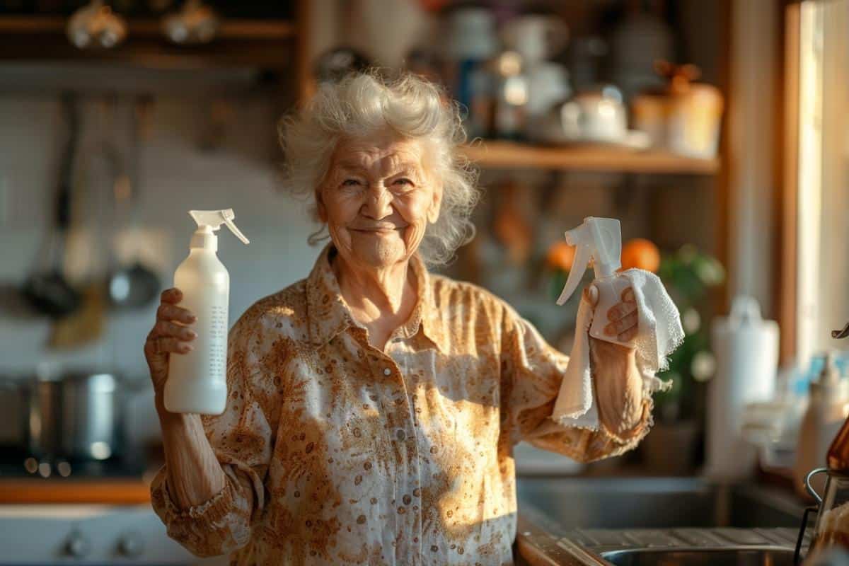 L'astuce de grand-mère infaillible pour des vitres impeccables sans trace.