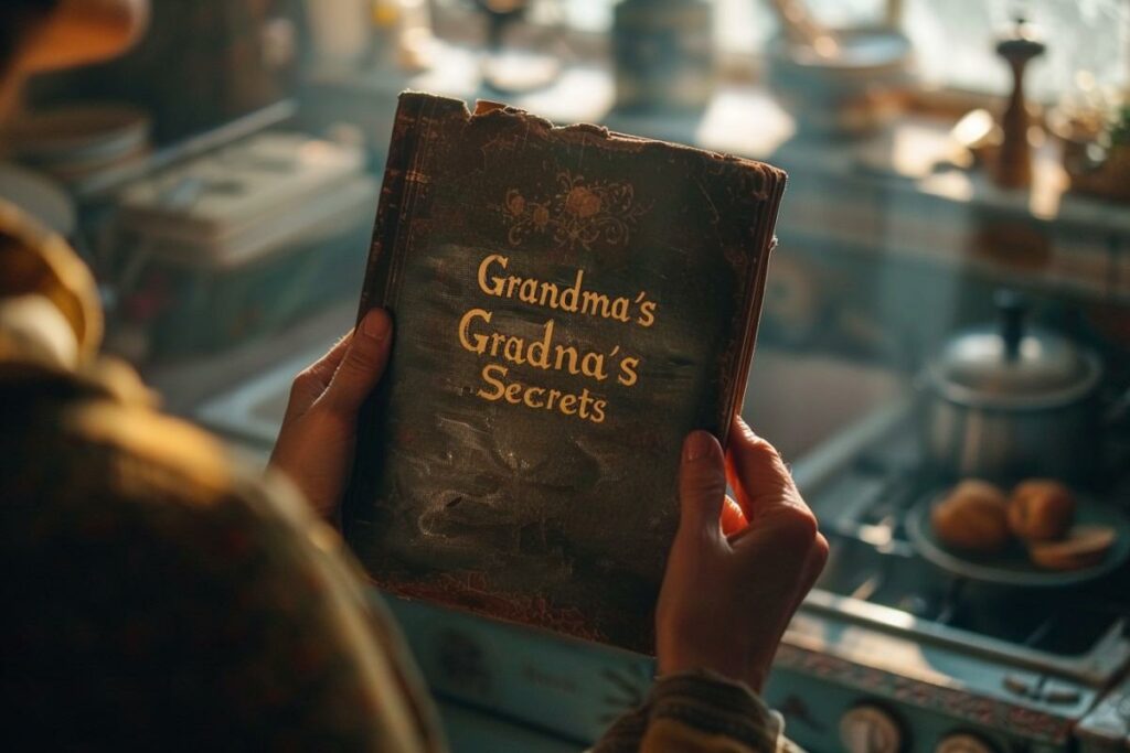Quelle astuce de grand-mère fonctionne vraiment ? Découvrez nos secrets infaillibles !
