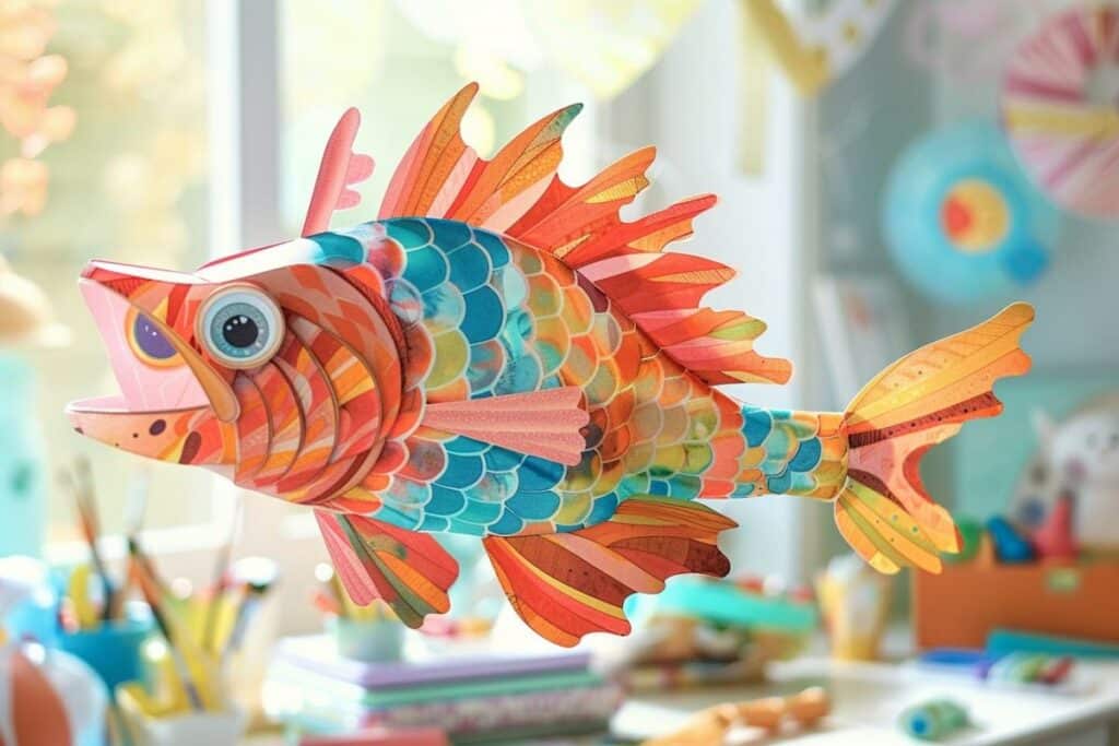 Poisson d'avril pour enfants : top idées blagues hilarantes | MOMES