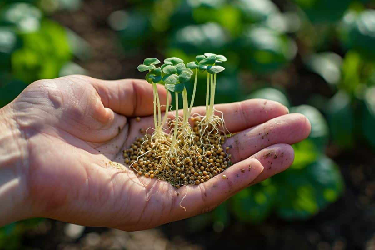 Test de viabilité des graines : boostez votre potager avec cette méthode