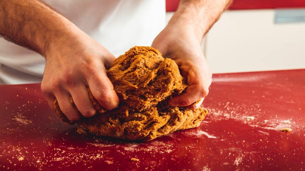 seitan maison