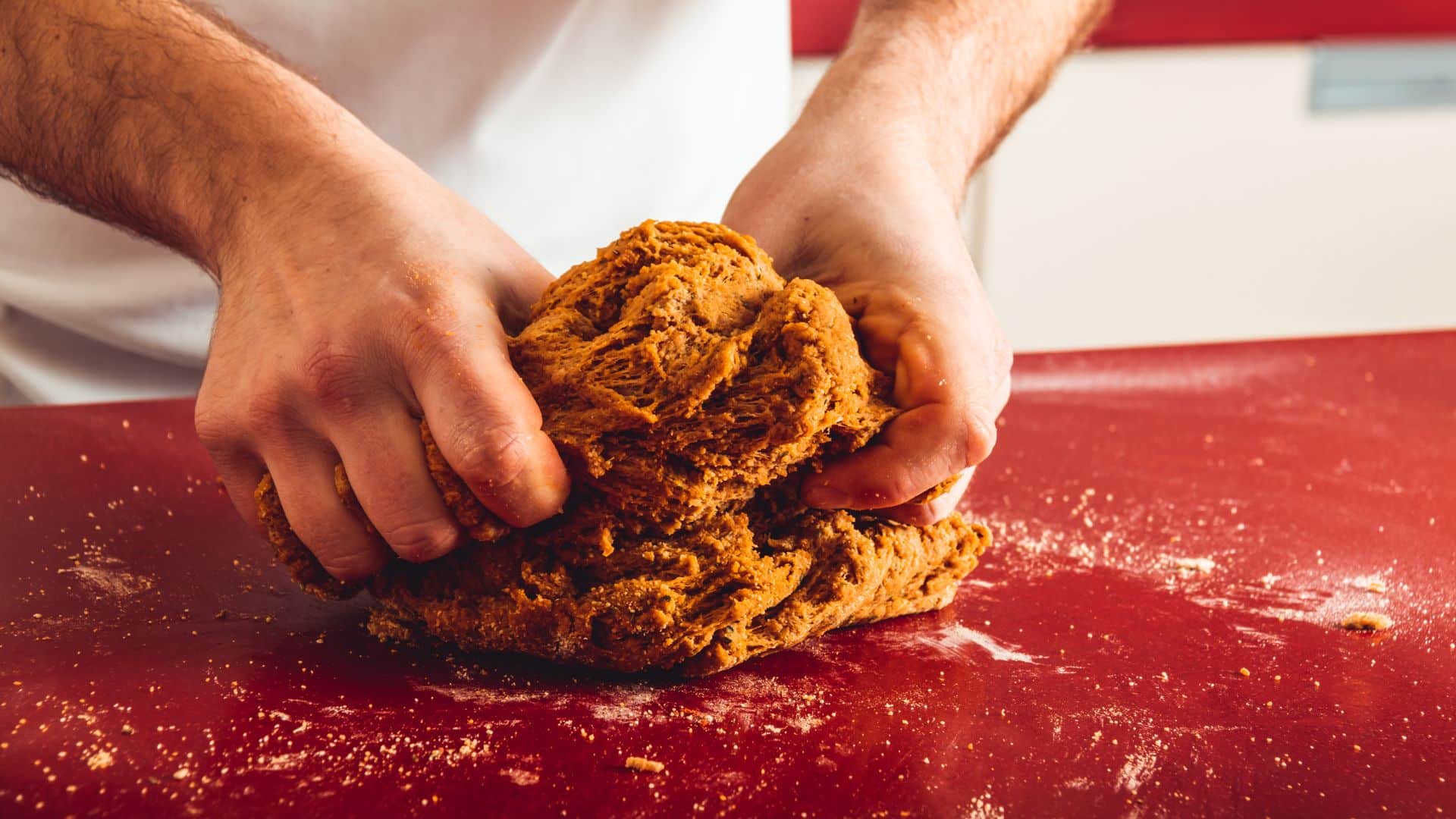 seitan maison