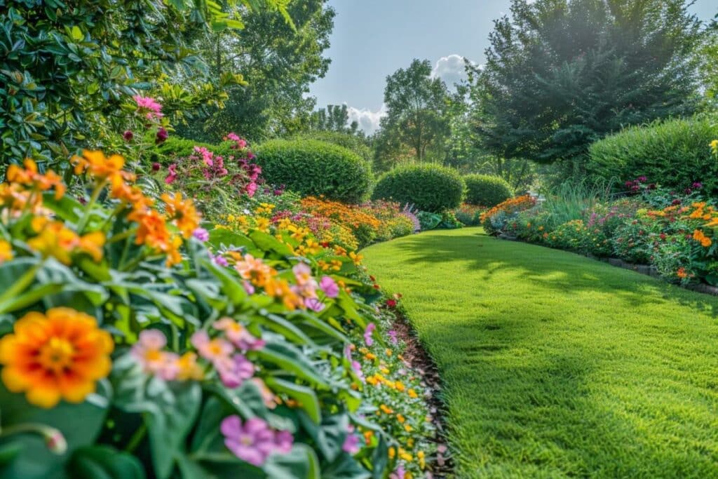 9 erreurs fréquentes au printemps dans le jardin à éviter absolument