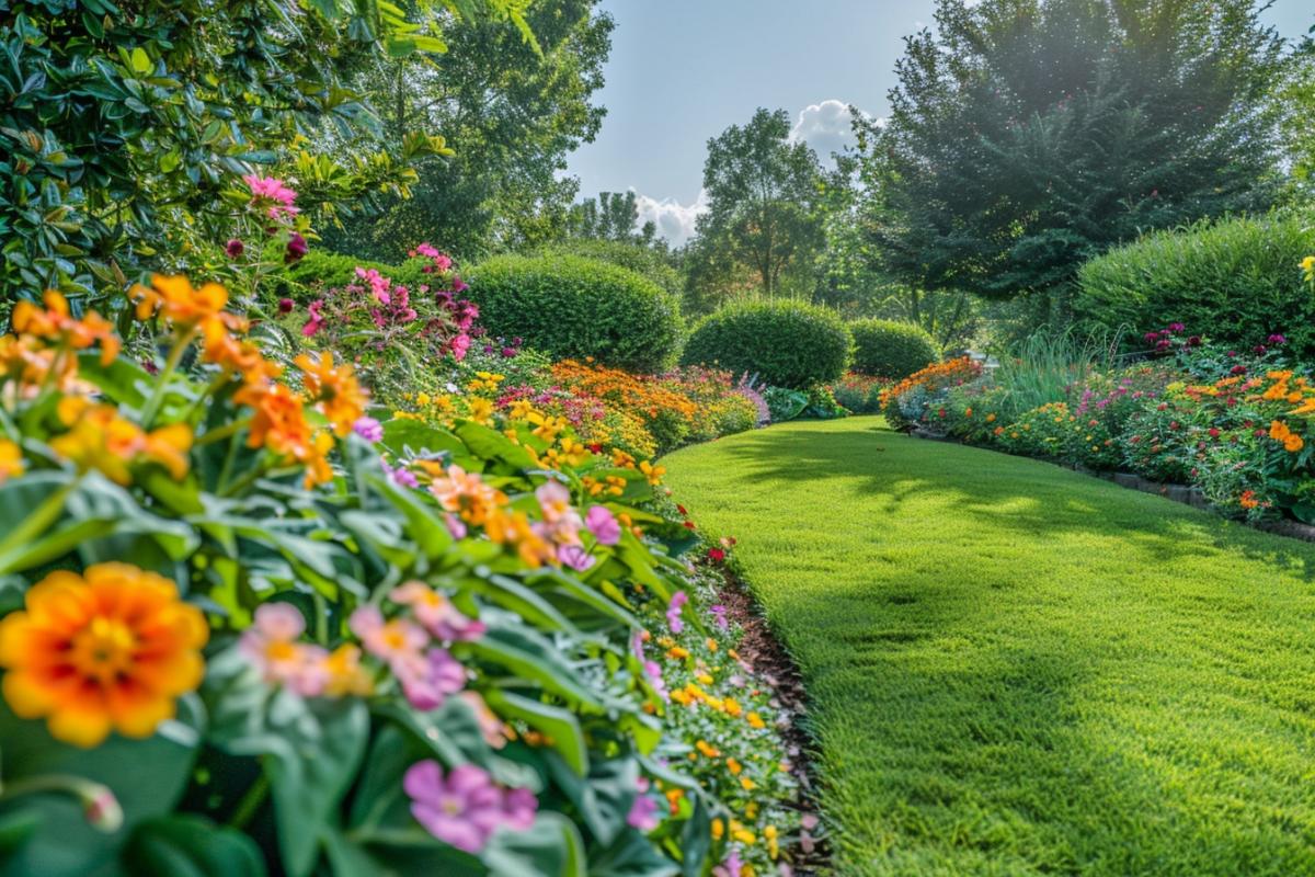 9 erreurs fréquentes au printemps dans le jardin à éviter absolument