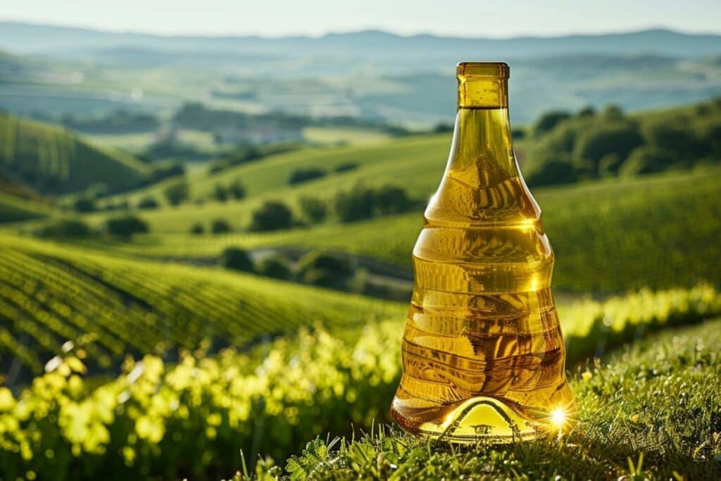 Découvrez le vin jaune, ce merveilleux trésor du Jura aux multiples vertus