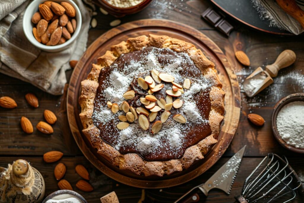Recette facile et délicieuse de boudoir gâteau pour vos fêtes