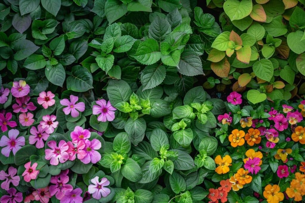 4 plantes couvre-sol à planter de suite pour un jardin idéal