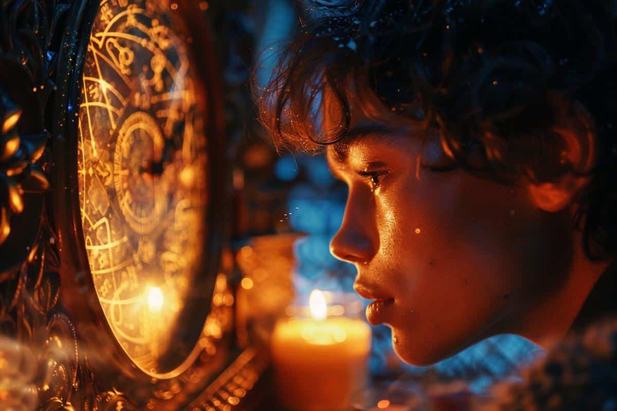 Découvrez la signification mystique et symbolique de voir 10h10 sur votre horloge