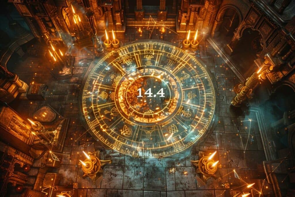 14h14 signification : découvrez ce que révèle cette heure miroir sur votre avenir