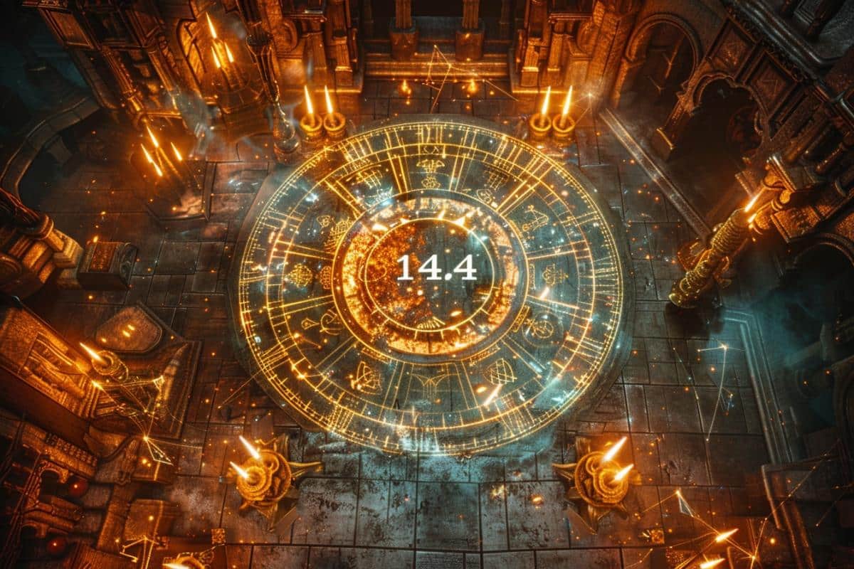 14h14 signification : découvrez ce que révèle cette heure miroir sur votre avenir