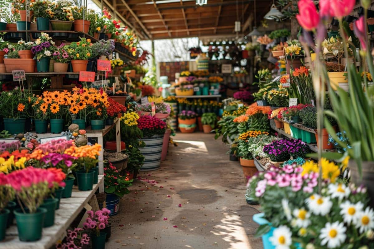 Faure Jardinage Valence : Tout pour votre jardin en Drôme-Ardèche