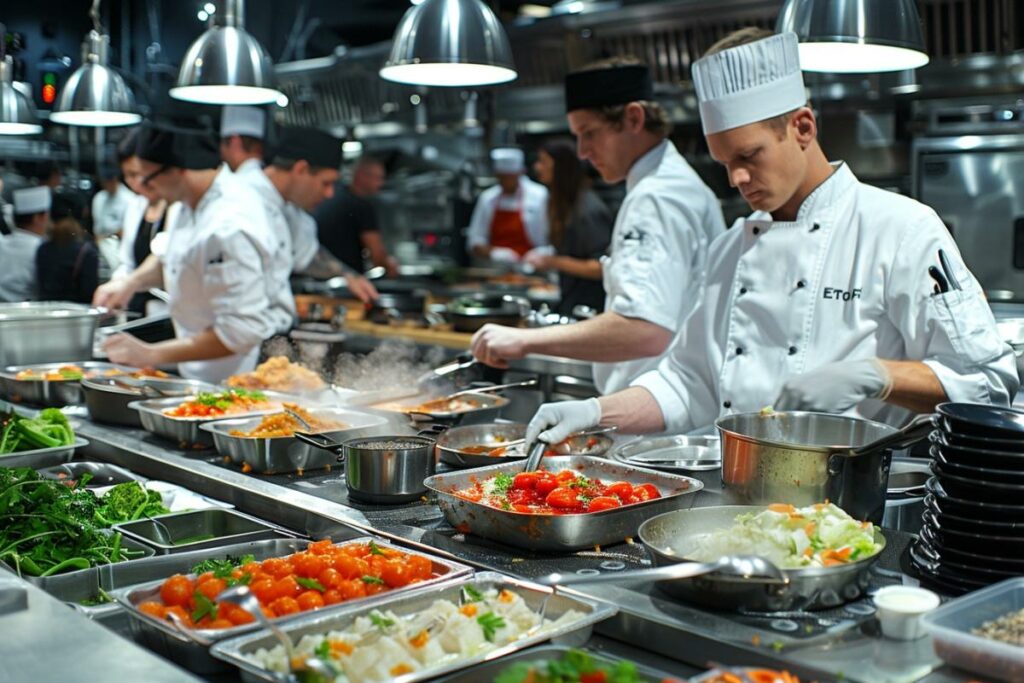 Saison 15 de Top Chef : pourquoi c'est l'aventure culinaire la plus surprenante