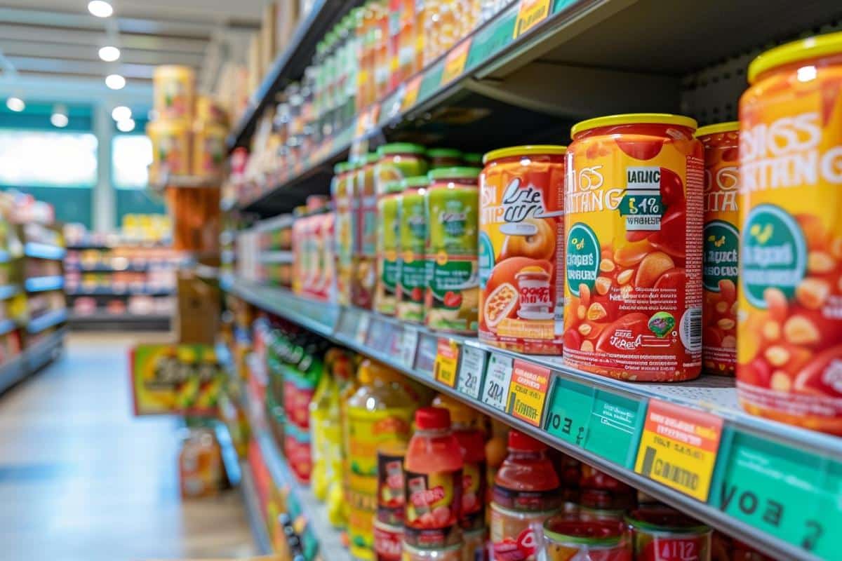 Rappel urgent d'un produit phare en France chez Leclerc et Carrefour