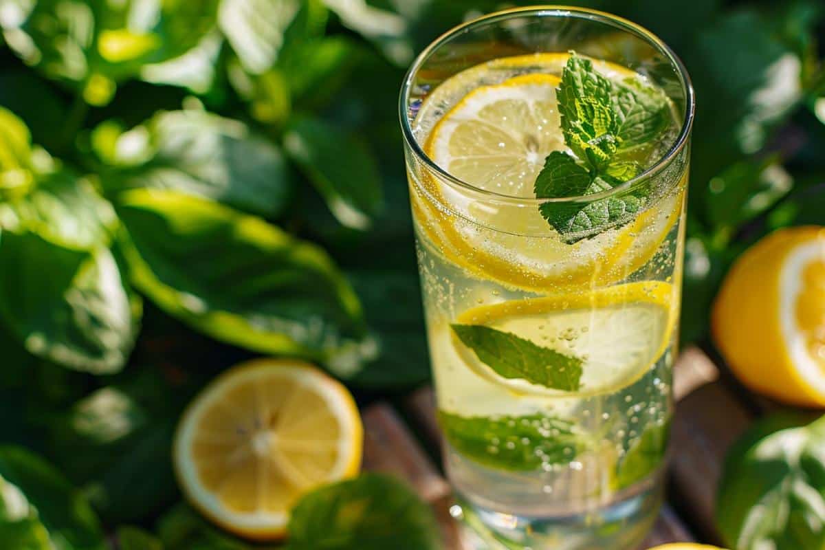 Recette incontournable pour une limonade rafraîchissante et incroyable