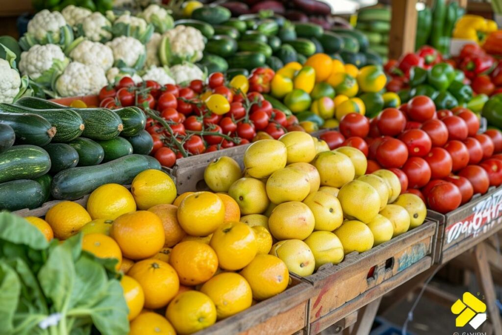 Les aliments complets : bienfaits essentiels pour santé et bien-être