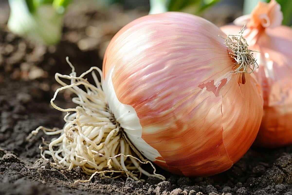 Un œil avisé sur l'oignon : Guide nutrition, portions et risques sanitaires