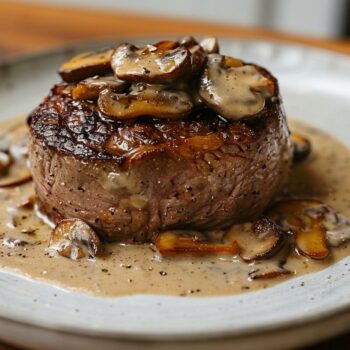 Recette succulente de filet mignon cookeo : rapide, facile et délicieuse