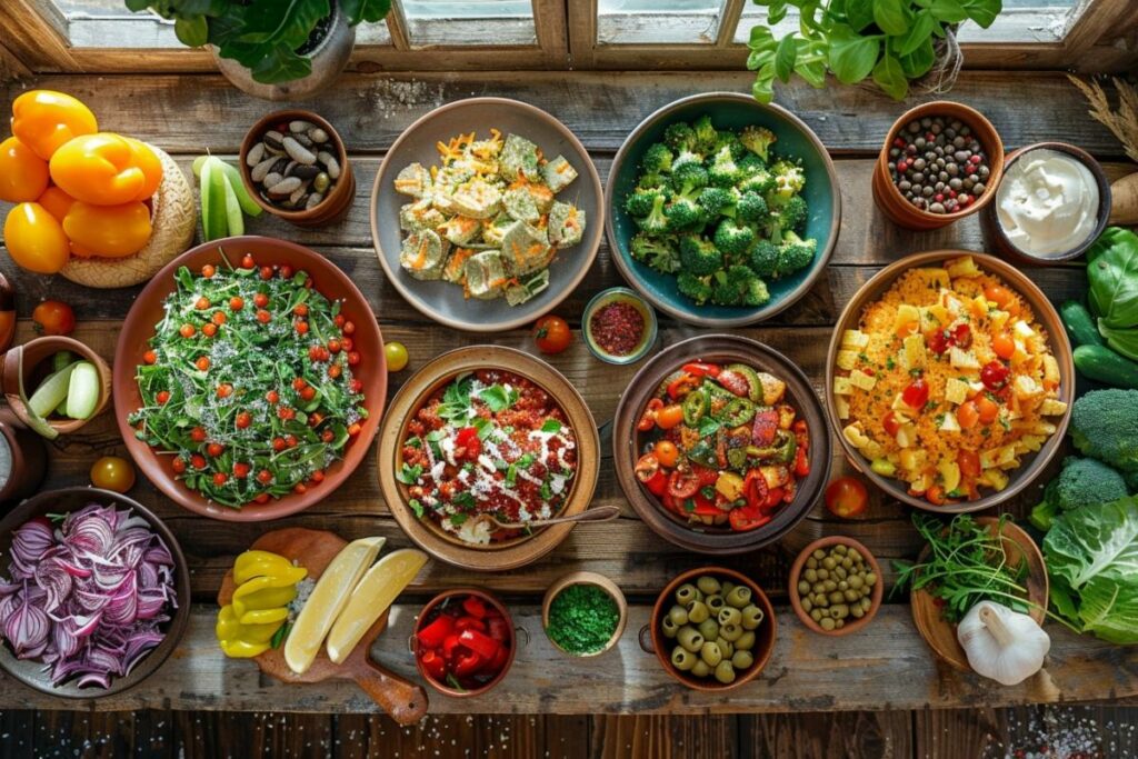 Découvrez les meilleurs recettes et astuces sur Cuisine AZ pour inspirer vos repas.