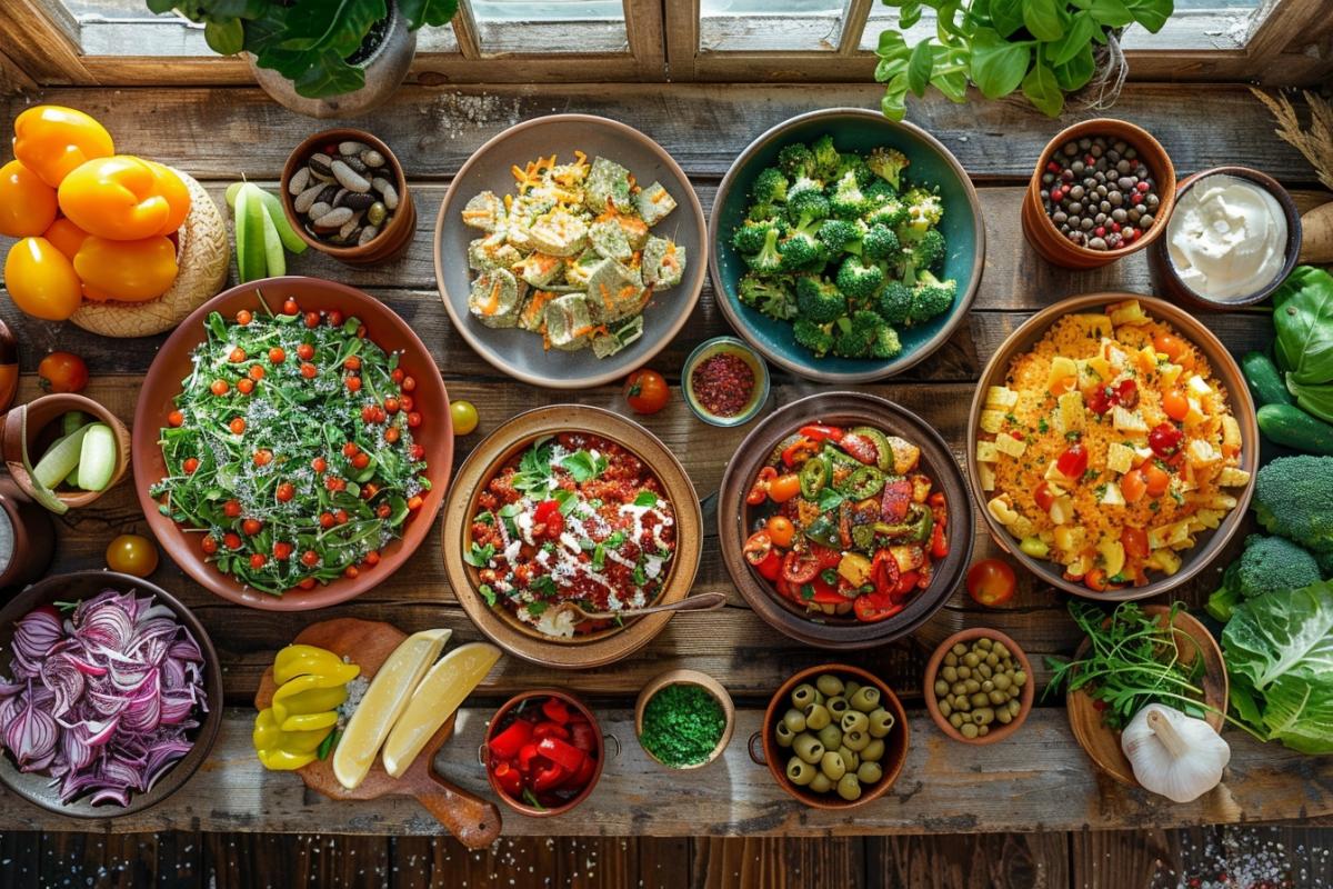 Découvrez les meilleurs recettes et astuces sur Cuisine AZ pour inspirer vos repas.