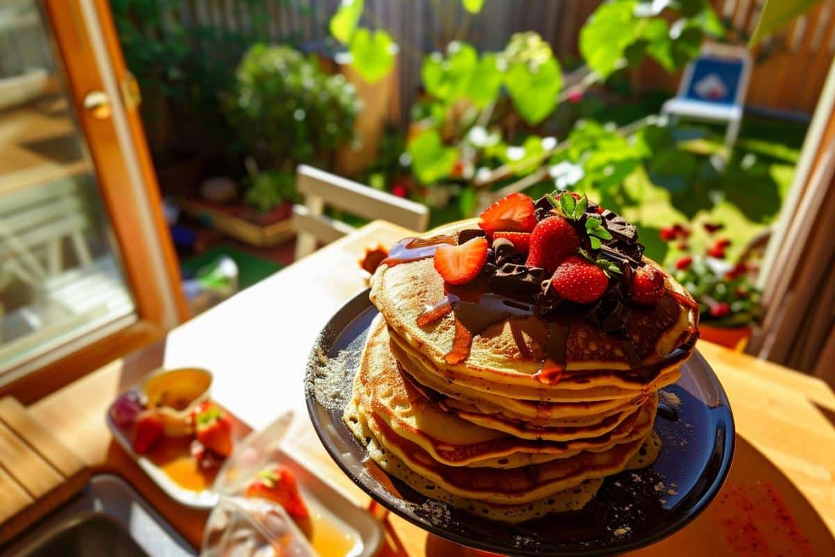 Recette crêpe facile et rapide : la meilleure façon de réussir à tous les coups