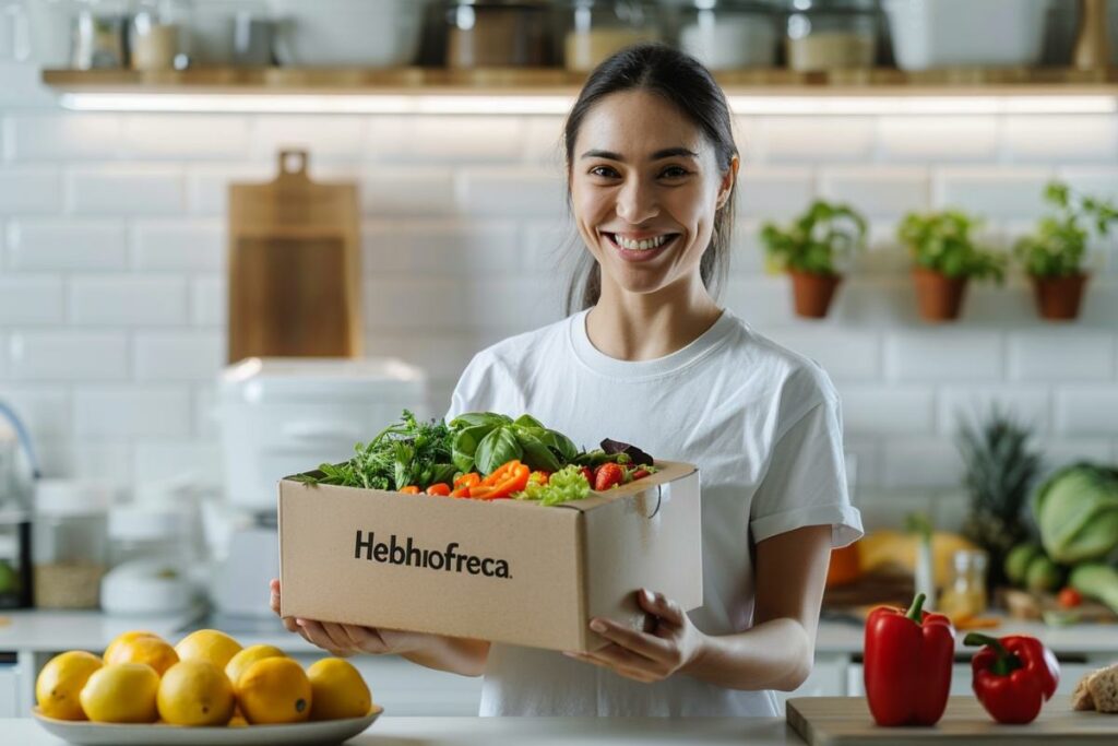 HelloFresh : avis et guide complet pour bien choisir votre box repas.