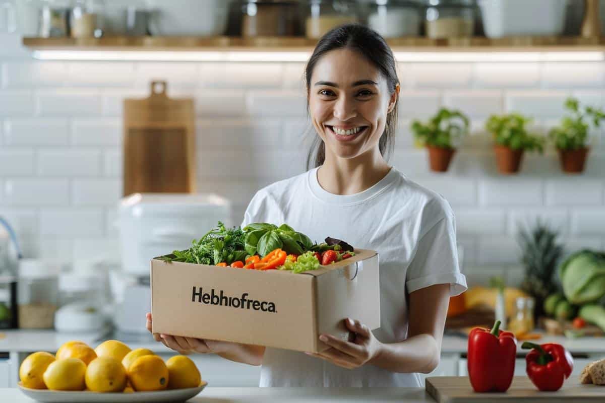 HelloFresh : avis et guide complet pour bien choisir votre box repas.