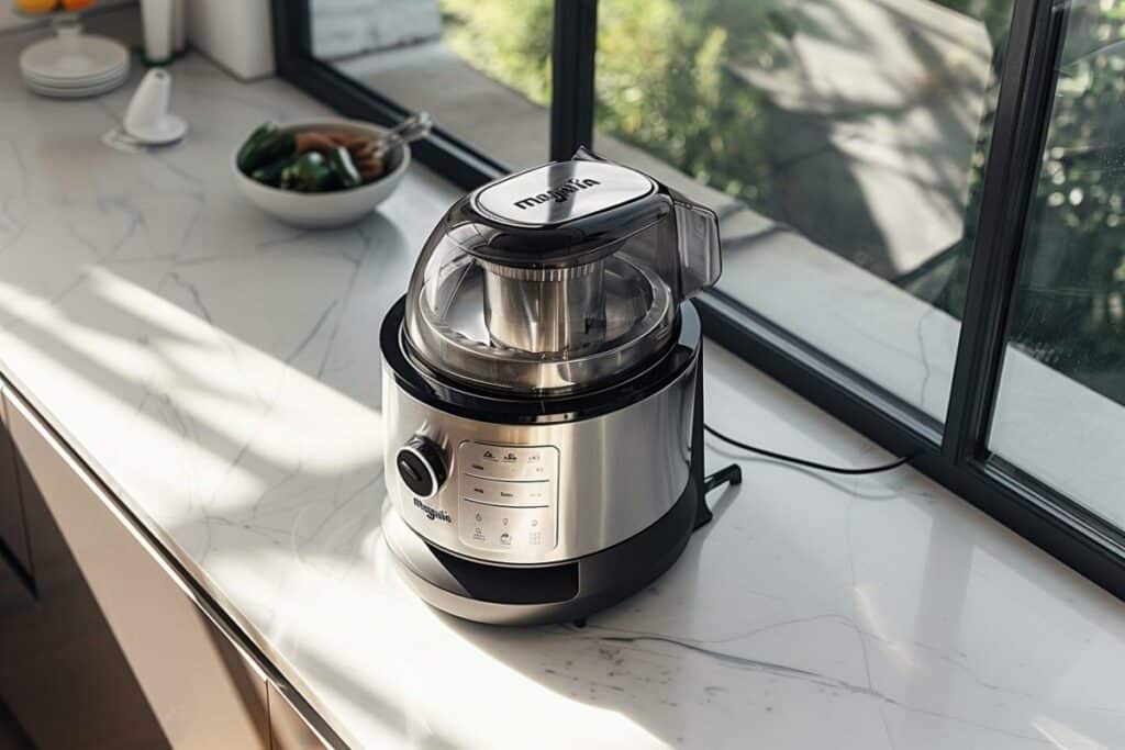 Guide d'achat 2023 : choisir le meilleur produit Magimix adapté à vos besoins