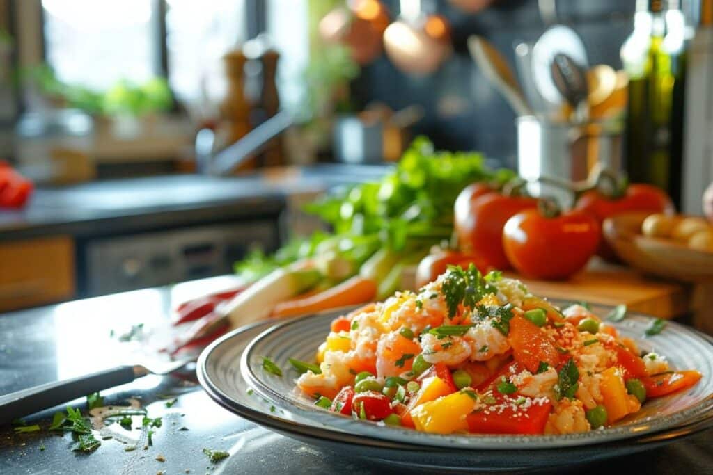 Quitoque : avis, tarifs et comparatif avec autres services de livraison de repas.