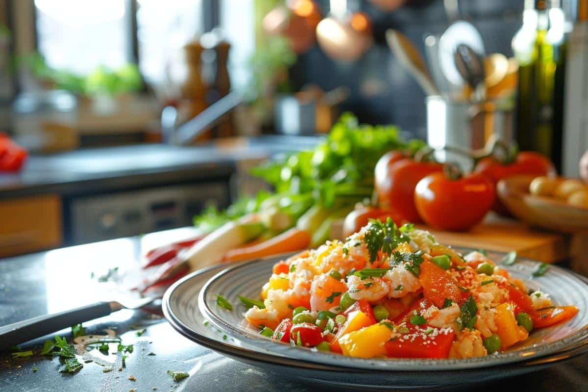 Quitoque : avis, tarifs et comparatif avec autres services de livraison de repas.