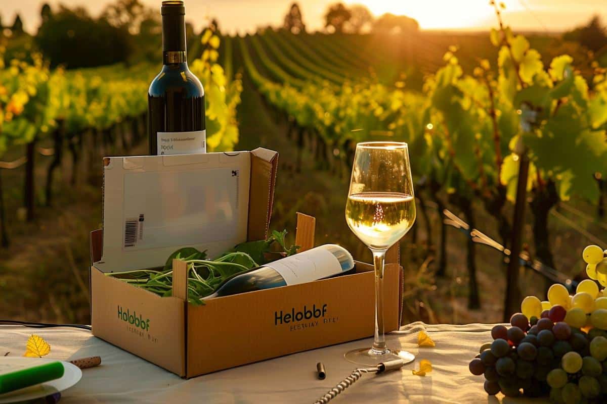 HelloFresh : avis et guide complet pour bien choisir votre box repas.