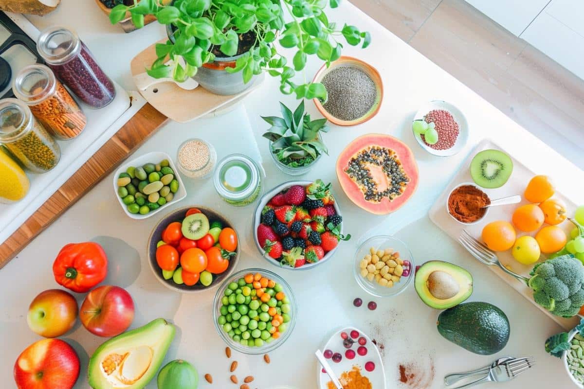 Adieu Botox : ce fruit anti-rides naturel fait le buzz sur TikTok.