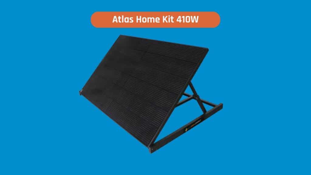 atlas home kit