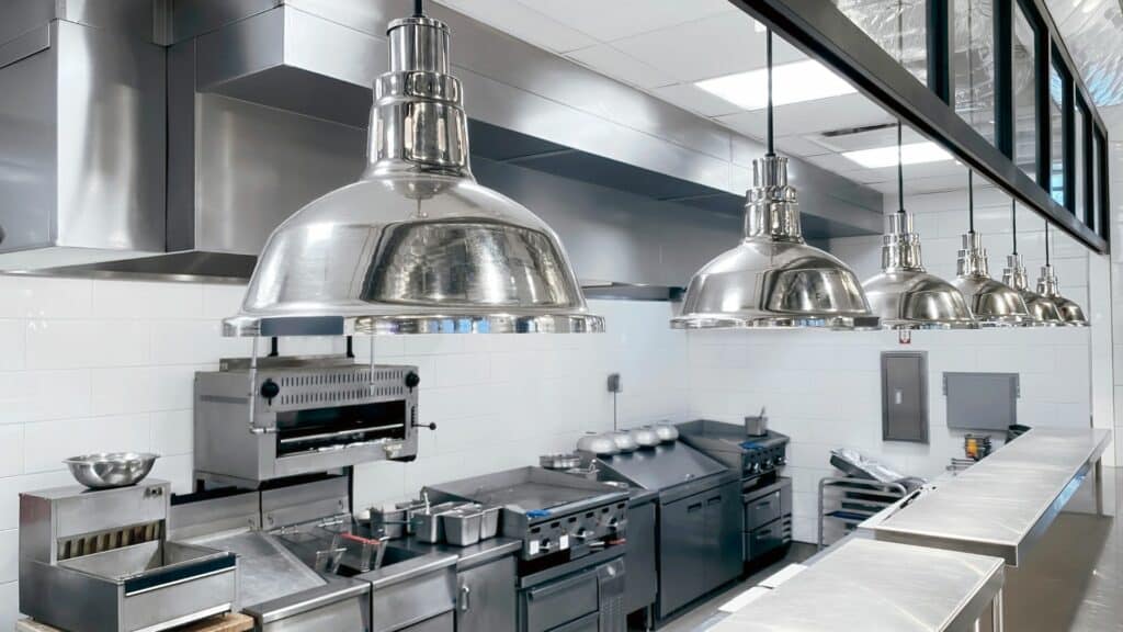 cuisine restaurant