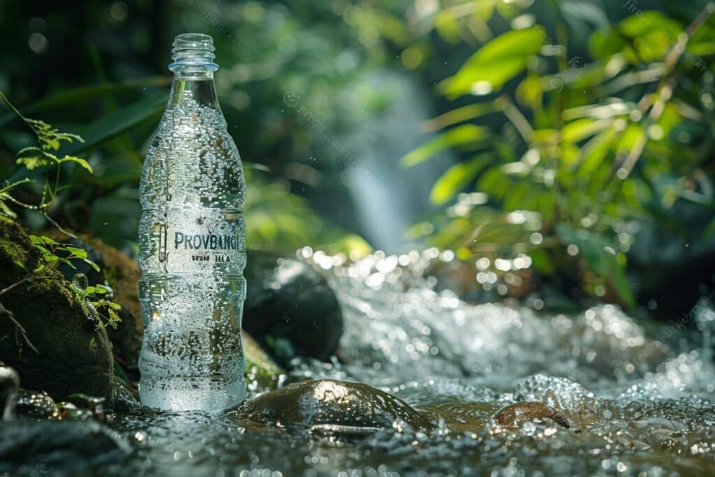 Pourquoi cette eau minérale est la meilleure pour votre santé ?