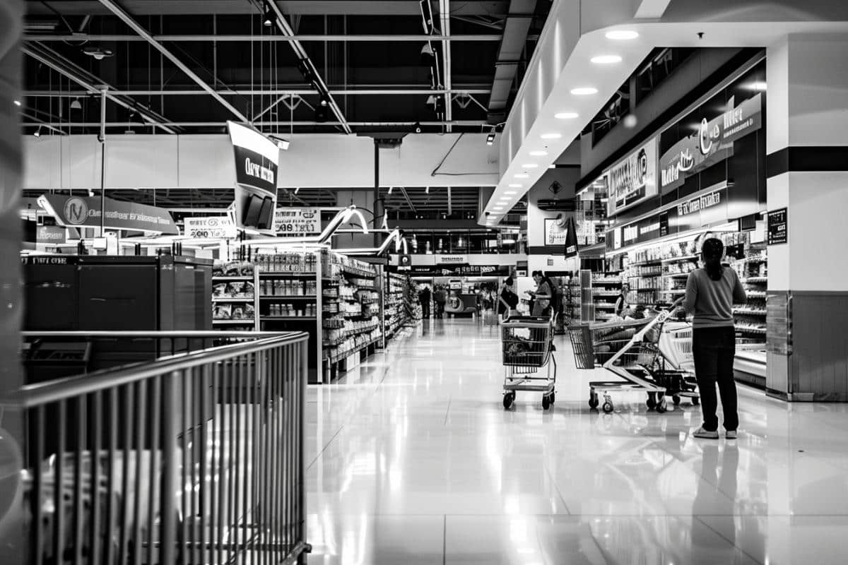 Elle paie 0,88€ au lieu de 1000€ au supermarché, découvrez sa stratégie infaillible