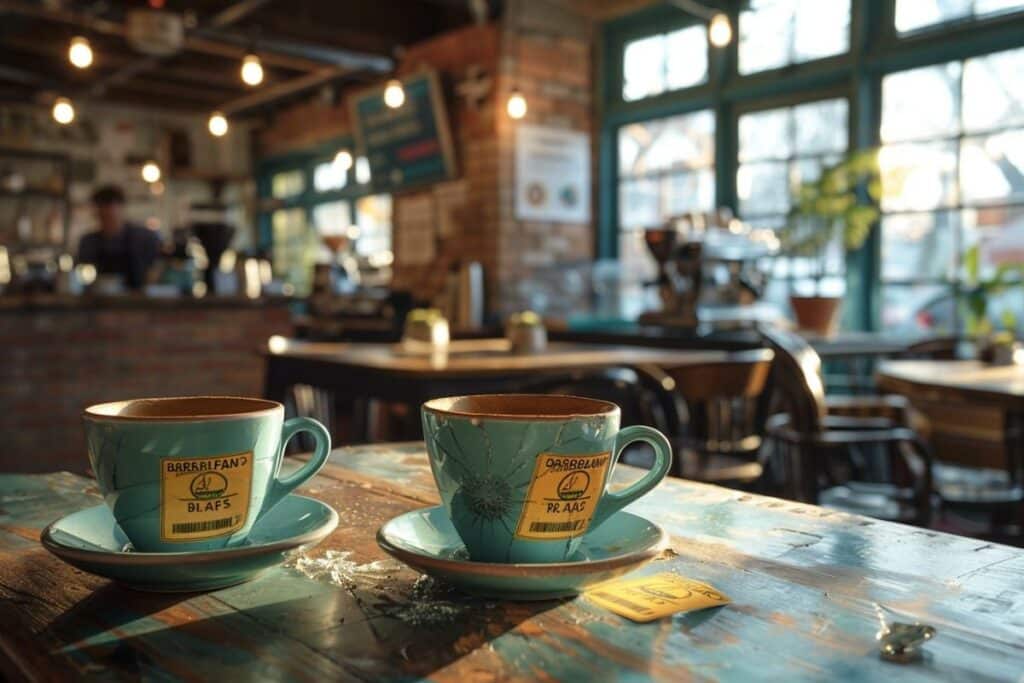 Top cafés nocifs selon 60 Millions de consommateurs : les marques à éviter