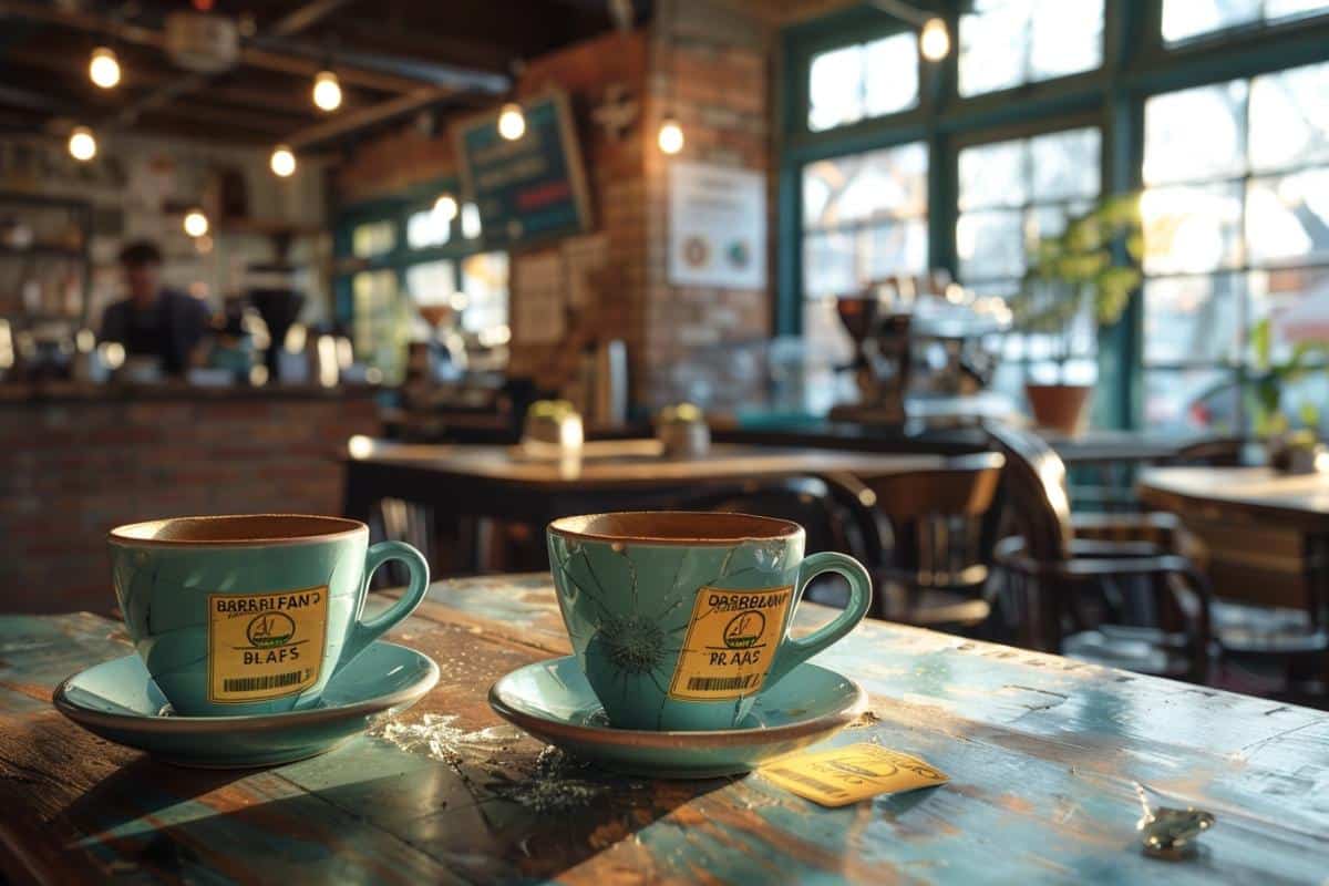 Top cafés nocifs selon 60 Millions de consommateurs : les marques à éviter
