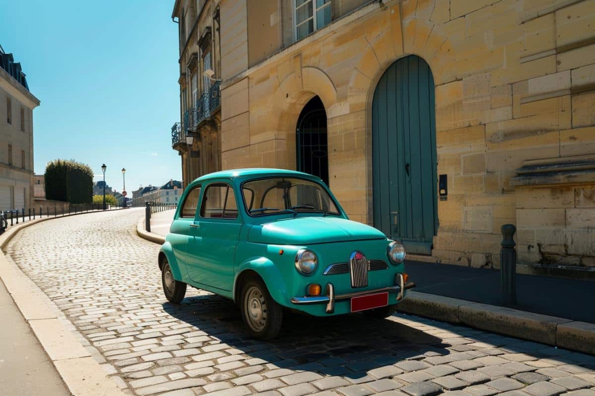 Les meilleures voitures d'occasion 2024 : Top affaires du marché