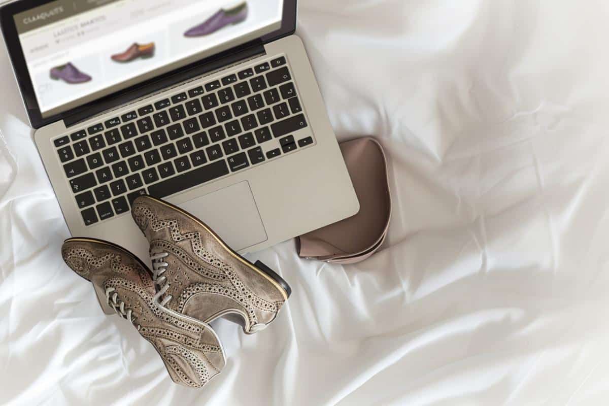 Vendre vos chaussures : baskets et bottines, astuces pour gagner de l'argent