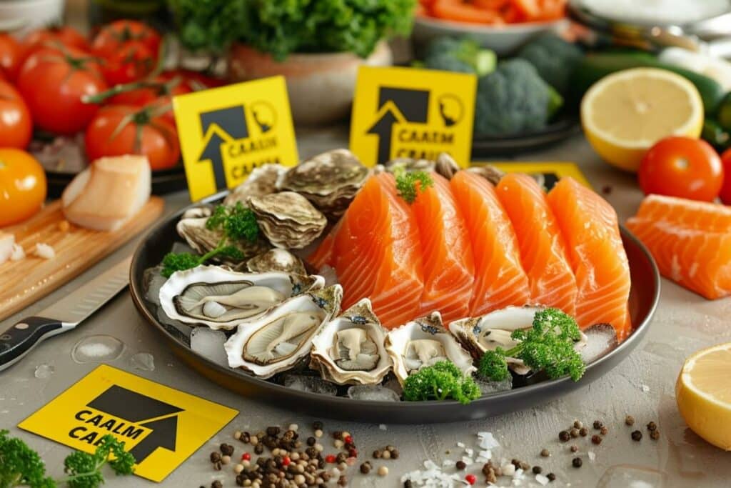 Attention : 10 aliments dangereux à ne jamais consommer crus !