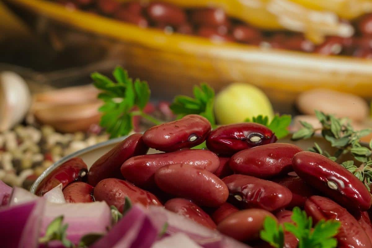 Attention : 10 aliments dangereux à ne jamais consommer crus !