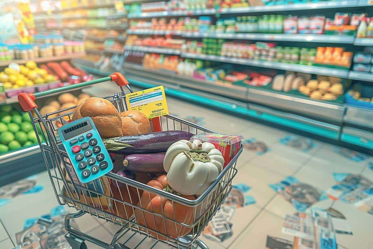 L'astuce inconnue pour économiser massivement au supermarché