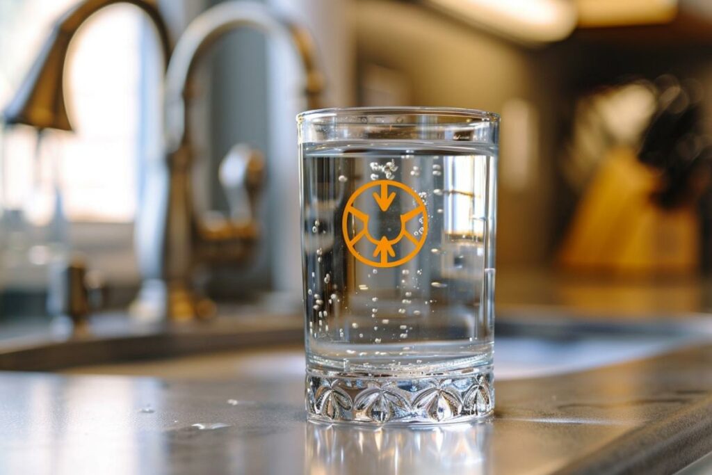 Alerte : un additif cancérigène contamine l'eau du robinet, évitez de la boire