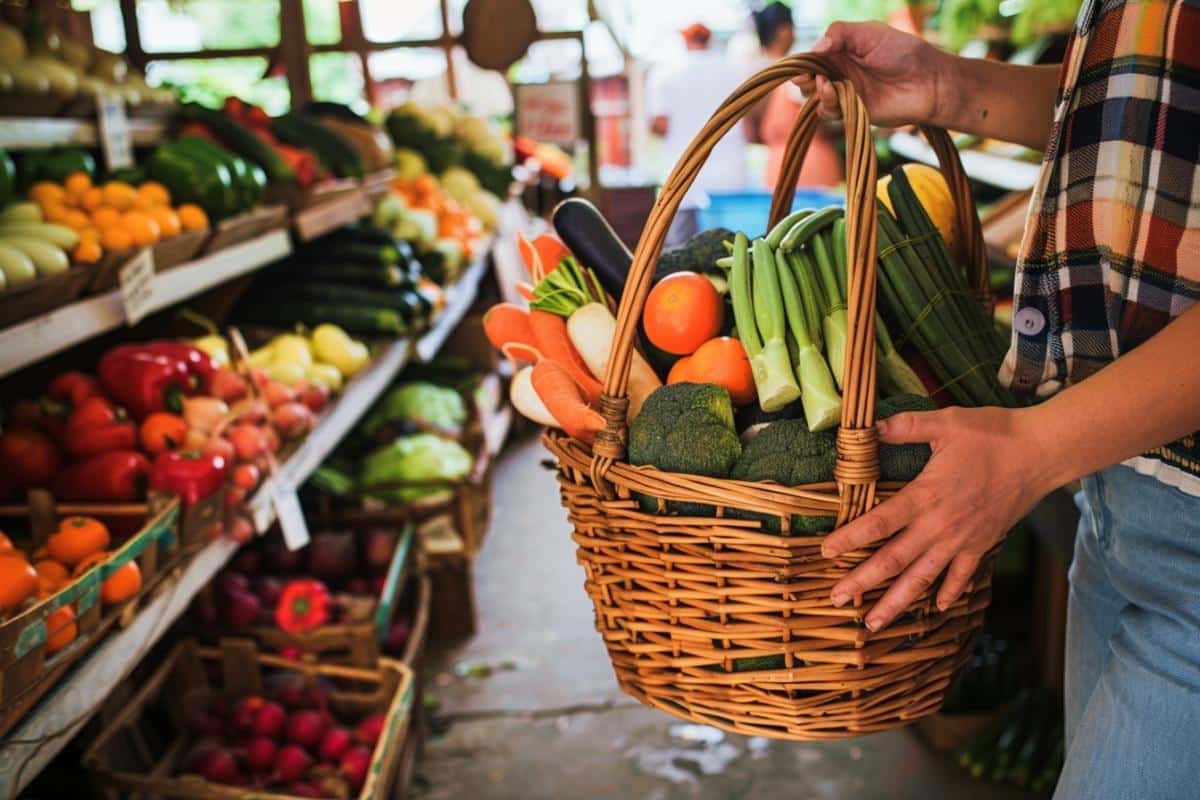 60 Millions révèle : quels supermarché produits nuisent à la santé mentale ?