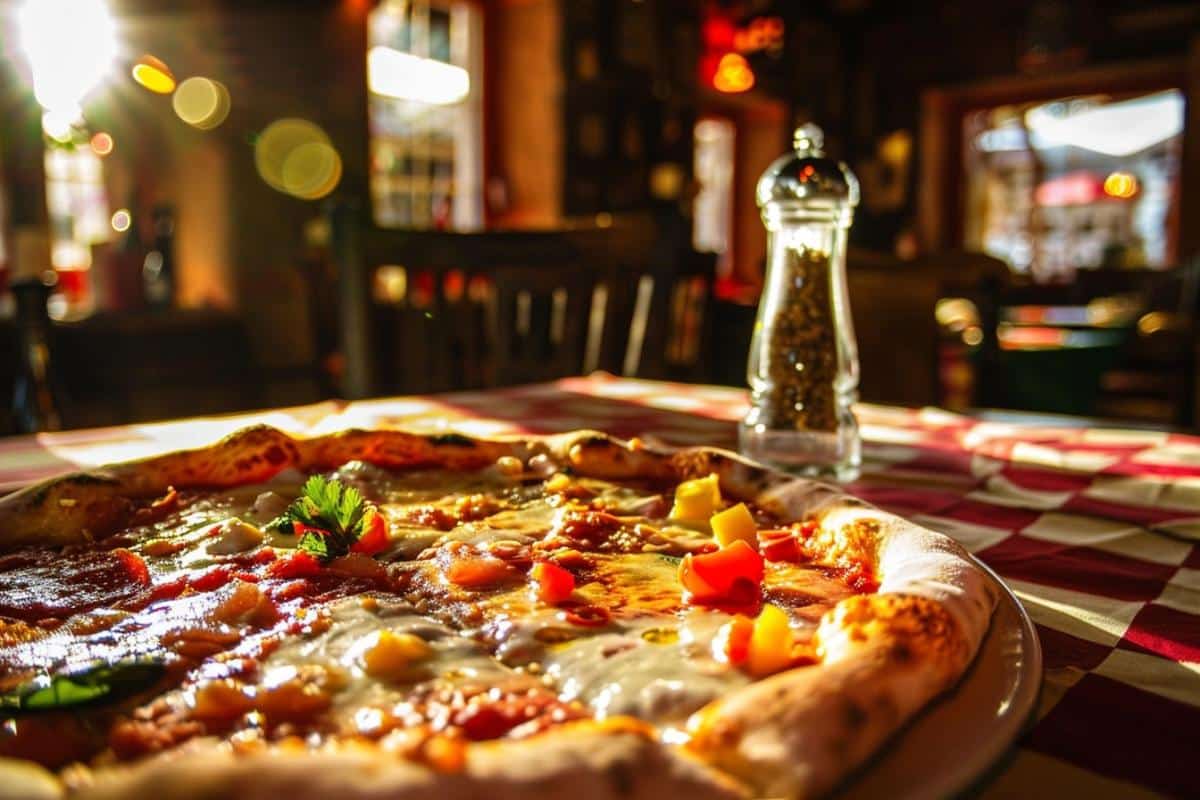 Pourquoi bannir ces restaurants ? Le pizzaïolo critique leur pizza spéciale