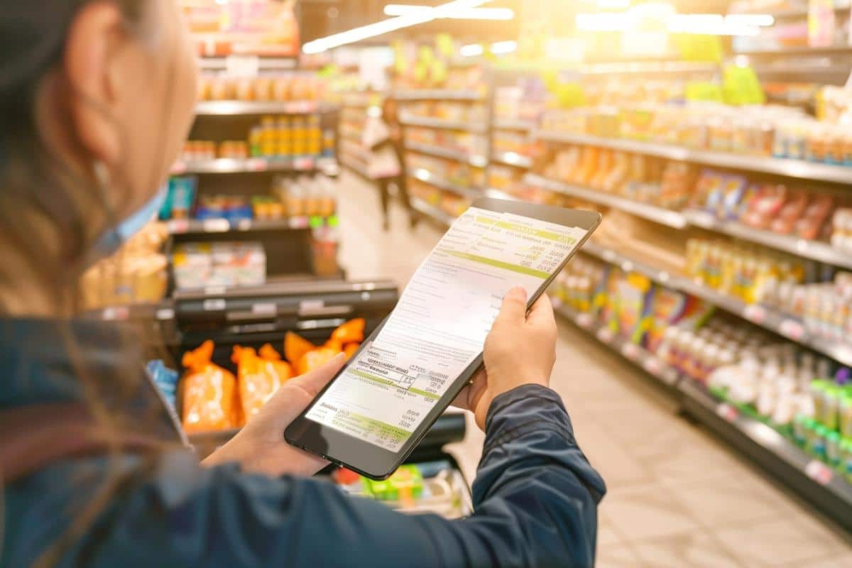 L'astuce inconnue pour économiser massivement au supermarché