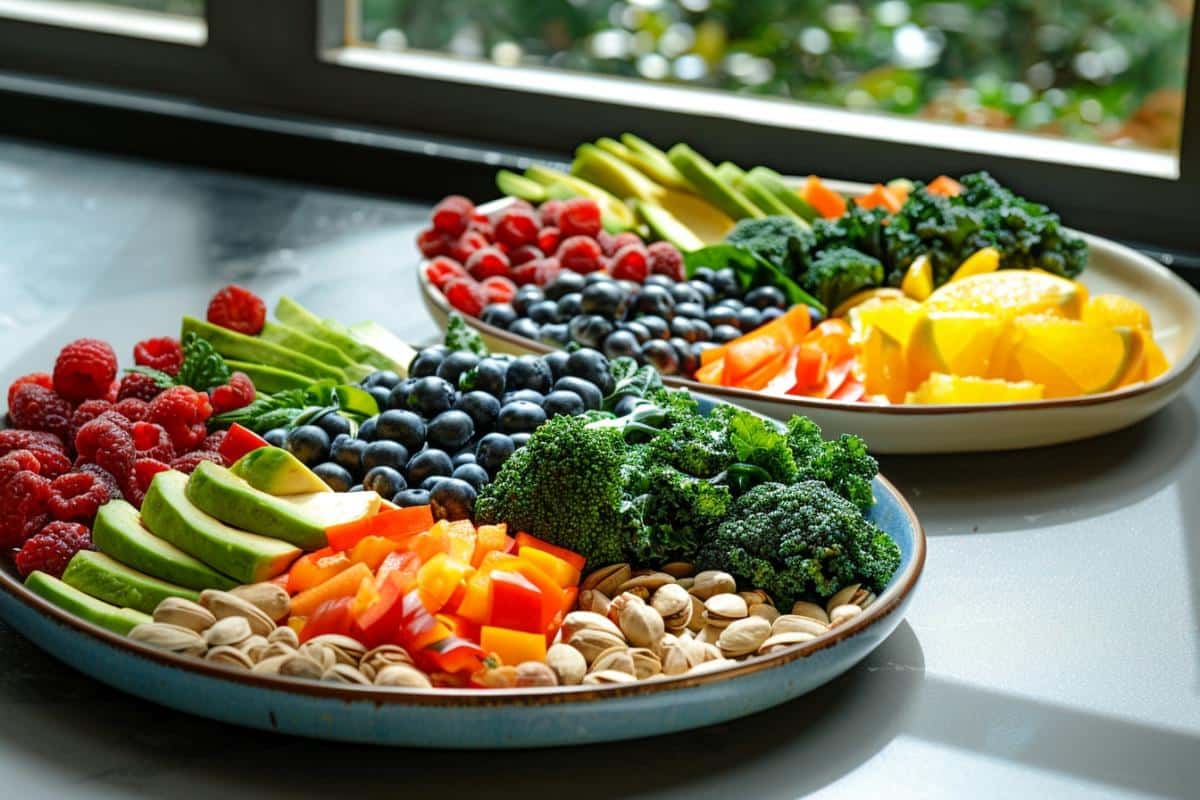 3 super-aliments essentiels pour booster votre santé au quotidien