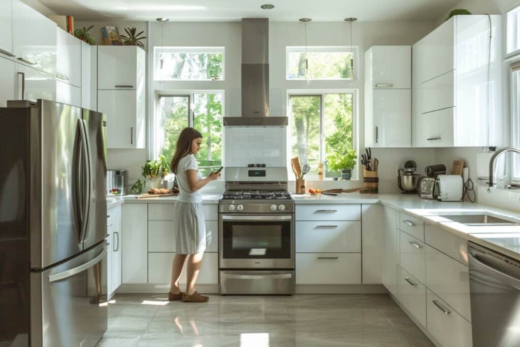 Cuisine Ikea à 4 600€ : le regret rapide de Jessica après son choix