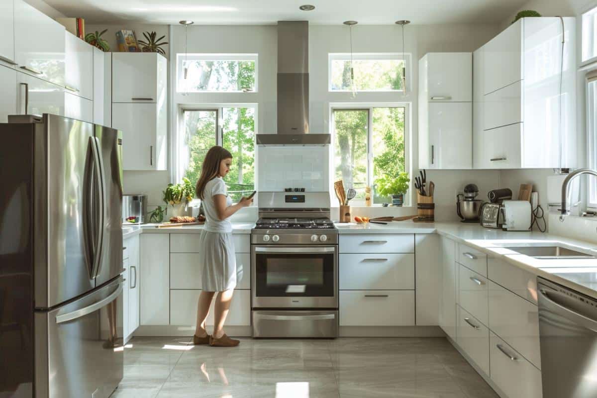 Cuisine Ikea à 4 600€ : le regret rapide de Jessica après son choix