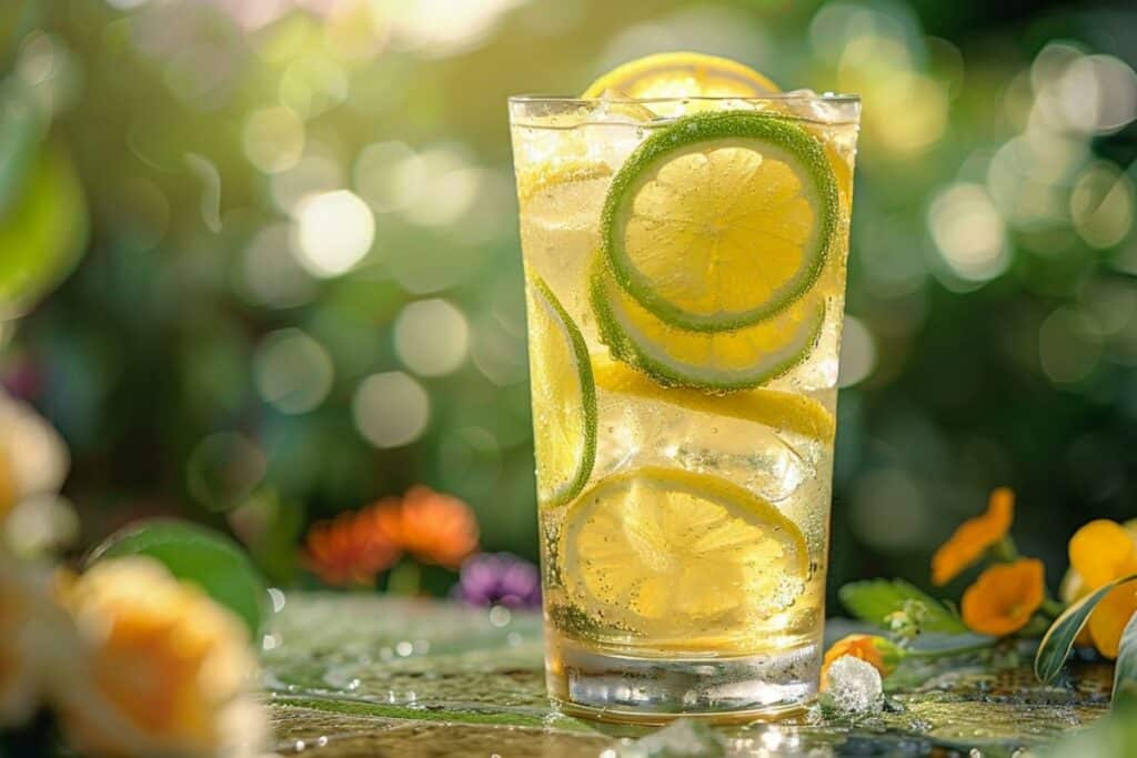 Limonade à cuisse ouverte : la boisson ultime pour se désaltérer en 2024